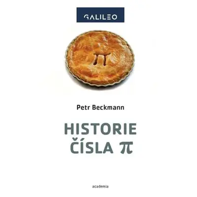 Historie čísla Pí