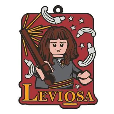 LEGO Harry Potter Hermiona Granger magnetka