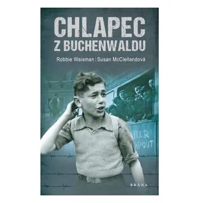 Chlapec z Buchenwaldu