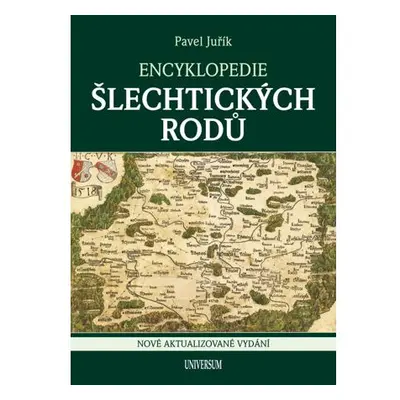 Encyklopedie šlechtických rodů