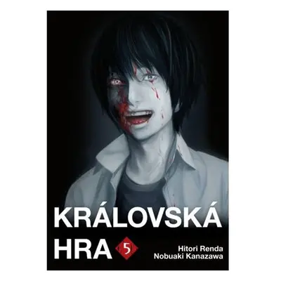 Královská hra 5