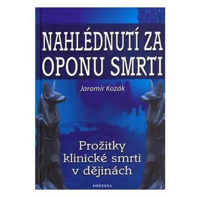 Nahlédnutí za oponu smrti