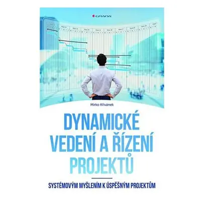 Dynamické vedení a řízení projektů - Systémovým myšlením k úspěšným projektům