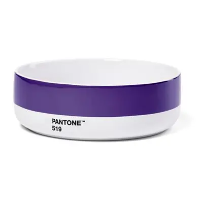 PANTONE Polévková miska - Violet 519