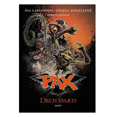 Pax 7 - Dech smrti