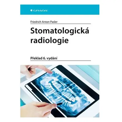 Stomatologická radiologie