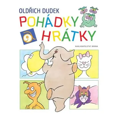 Pohádky a hrátky