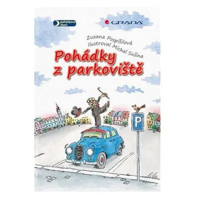 Pohádky z parkoviště