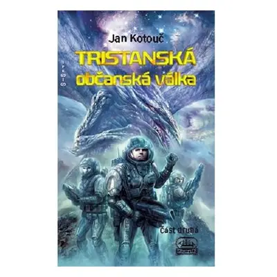 Tristanská občanská válka 2