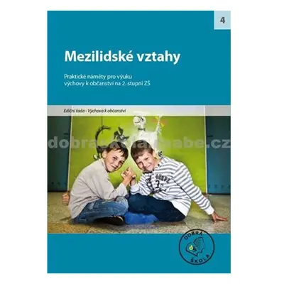 Mezilidské vztahy