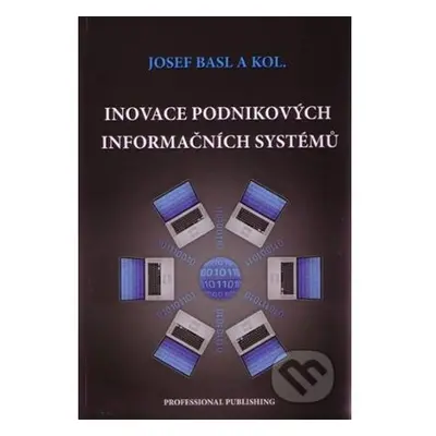 Inovace podnikových informačních systémů