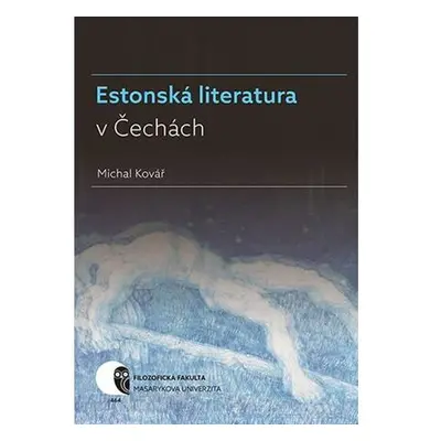 Estonská literatura v Čechách