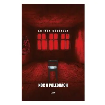 Noc o polednách - Podvratný politický román