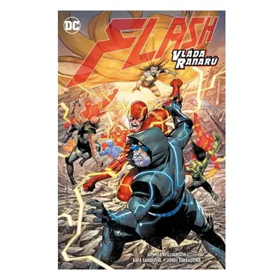 Flash 13 - Vláda Ranařů