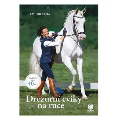 Drezurní cviky na ruce