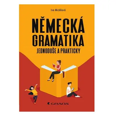 Německá gramatika jednoduše a prakticky