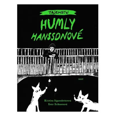 Tajemství Humly Hanssonové