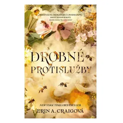 Drobné protislužby