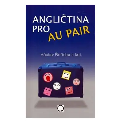 Angličtina pro au pair