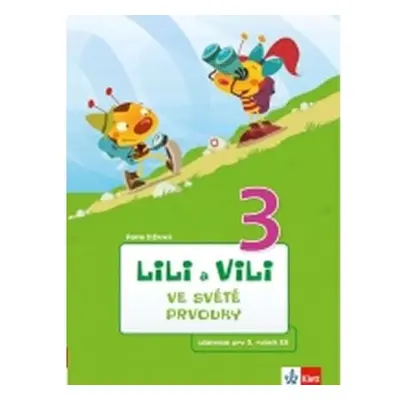 Lili a Vili 3 – ve světě prvouky