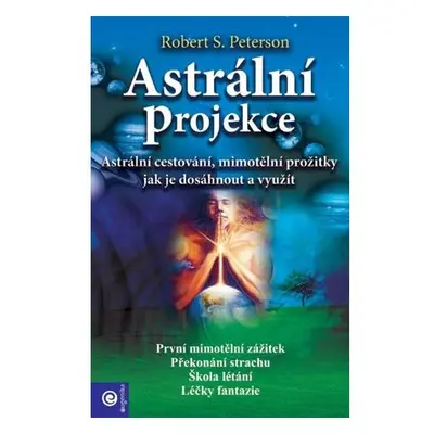 Astrální projekce