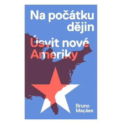 Na počátku dějin - Úsvit nové Ameriky