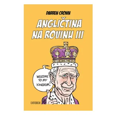 Angličtina na rovinu III