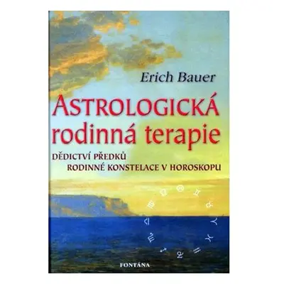 Astrologická rodinná terapie