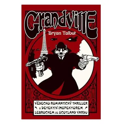 Grandville 1