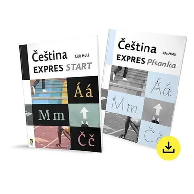 Čeština expres START