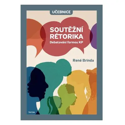 Soutěžní rétorika - Učebnice