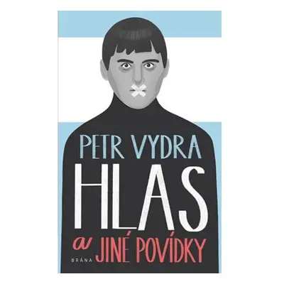 Hlas a jiné povídky