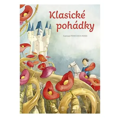 Klasické pohádky