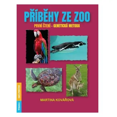 Příběhy ze ZOO