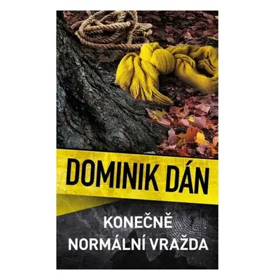 Konečně normální vražda