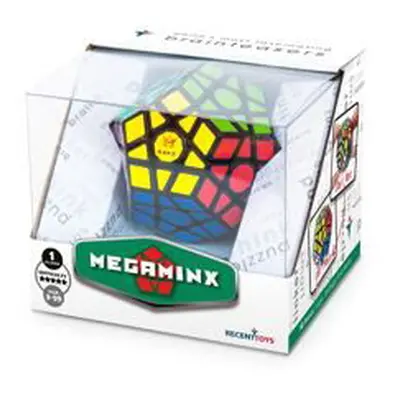 RECENTTOYS Megaminx