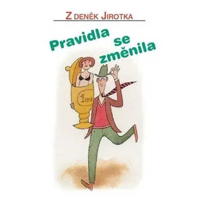 Pravidla se změnila