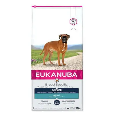 EUKANUBA Boxer 12 kg