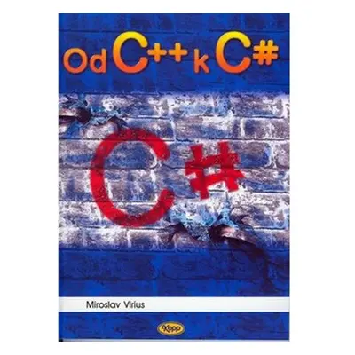 Od C++ k C#