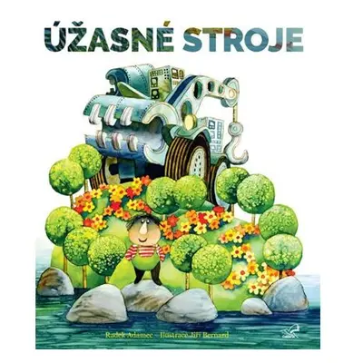 Úžasné stroje