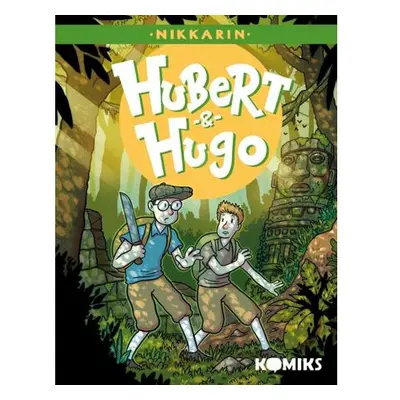 Hubert & Hugo 3