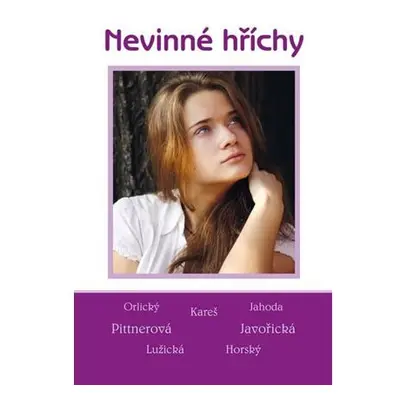 Nevinné hříchy - Soubor povídek