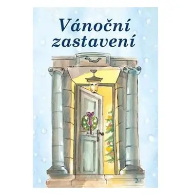 Vánoční zastavení