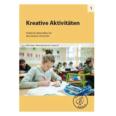 Kreative aktivitäten