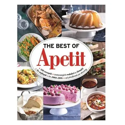 The Best of Apetit