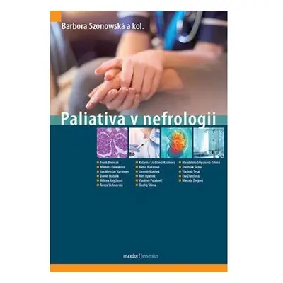 Paliativa v nefrologii