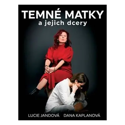 Temné matky a jejich dcery