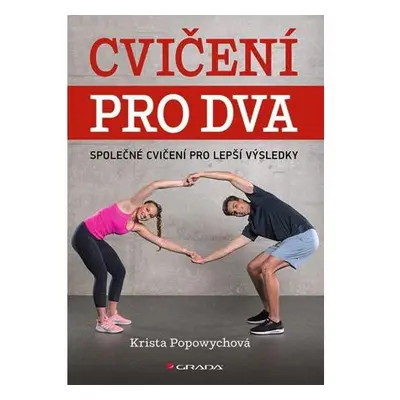 Cvičení pro dva - Společné cvičení pro lepší výsledky