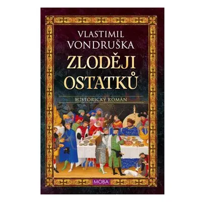 Zloději ostatků