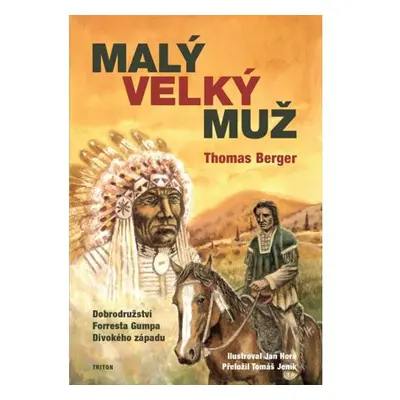 Malý velký muž